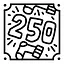 Found a lot! icon