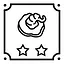 Witch's House Finder icon