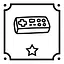 Teenager's Room Searcher icon