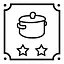 Kitchen Finder icon