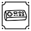 Clean, Single, Looking for Pair icon