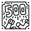Found a ton! icon