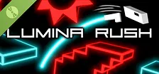 Lumina Rush Demo