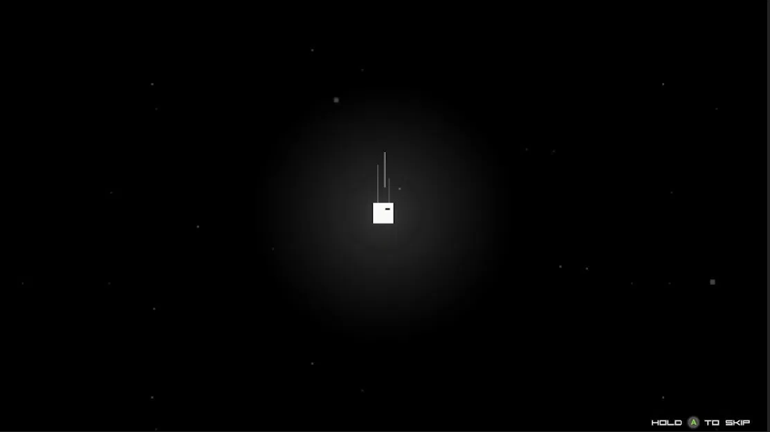 Lumina Rush Demo Screenshot 0