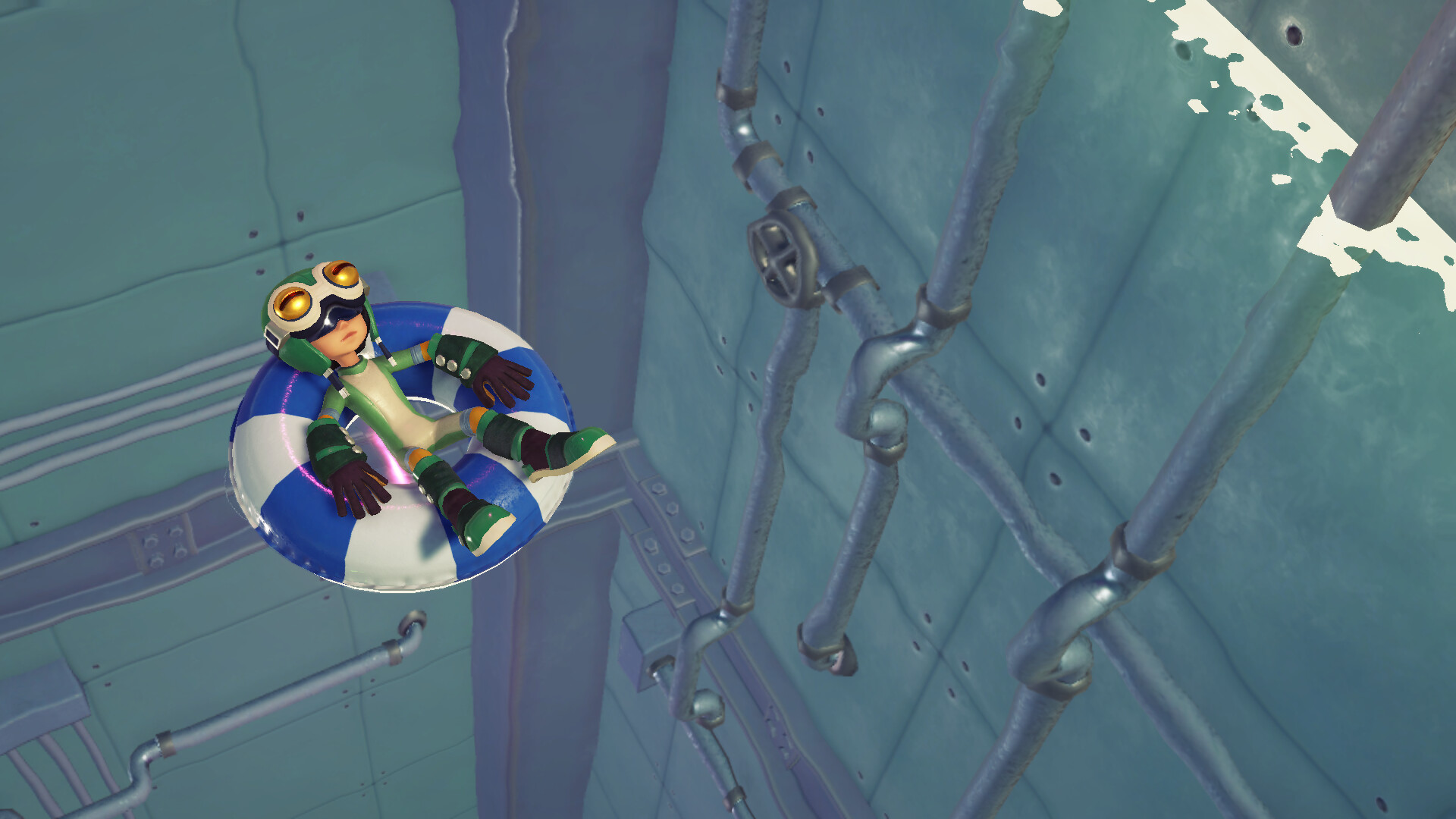 Frog Up! Screenshot 5