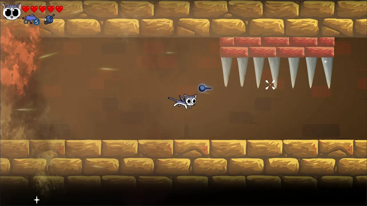 Yarn Guardians Screenshot 6