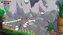 Yarn Guardians Screenshot 0
