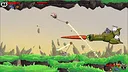 Yarn Guardians Screenshot 1