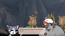 Yarn Guardians Screenshot 2