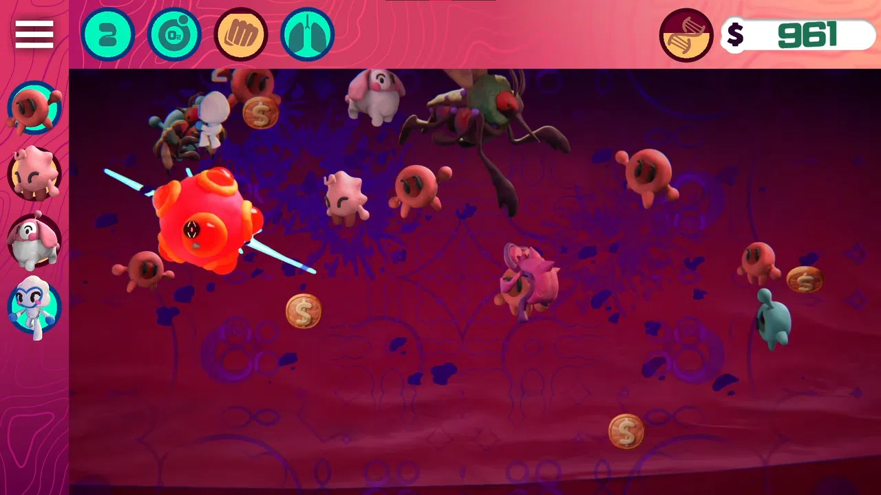 Affordable Healthcare Screenshot 1