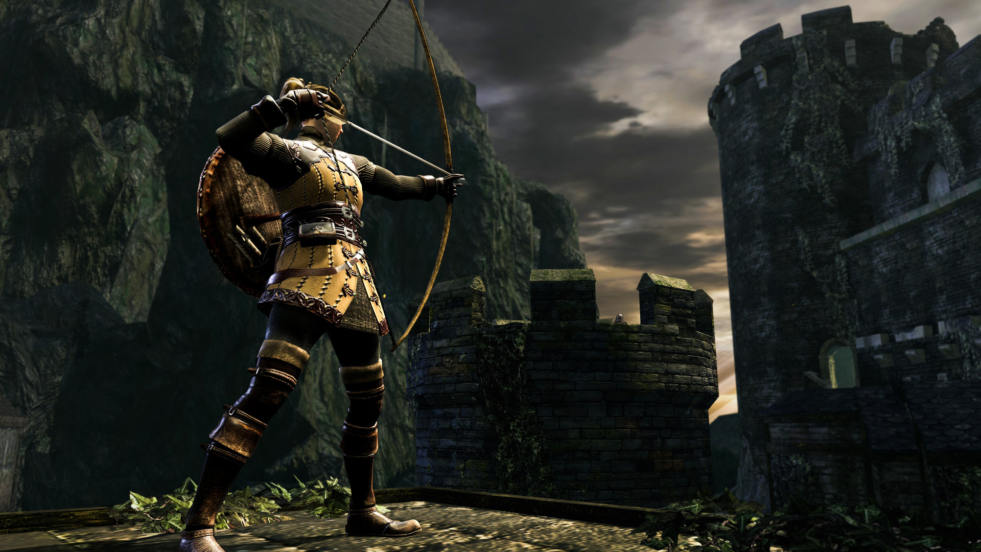 DARK SOULS™: REMASTERED Screenshot 3