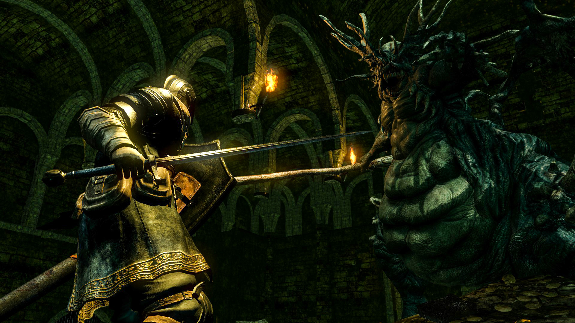 DARK SOULS™: REMASTERED Screenshot 2