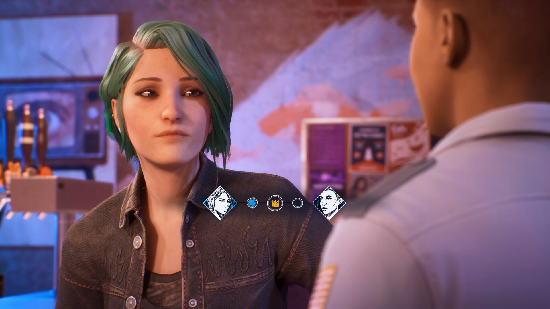 Life is Strange: Reunion Screenshot 4