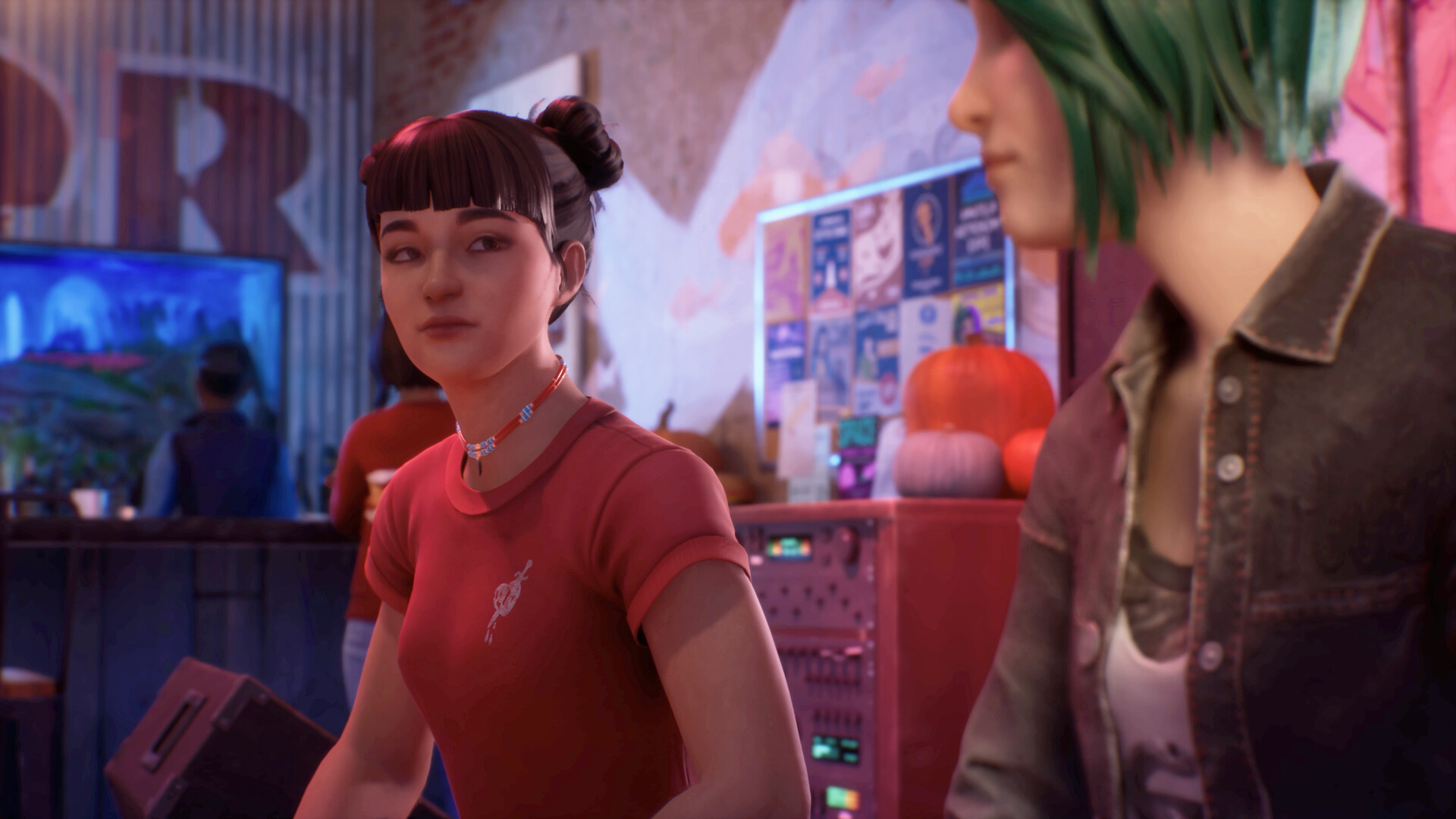 Life is Strange: Reunion Screenshot 10
