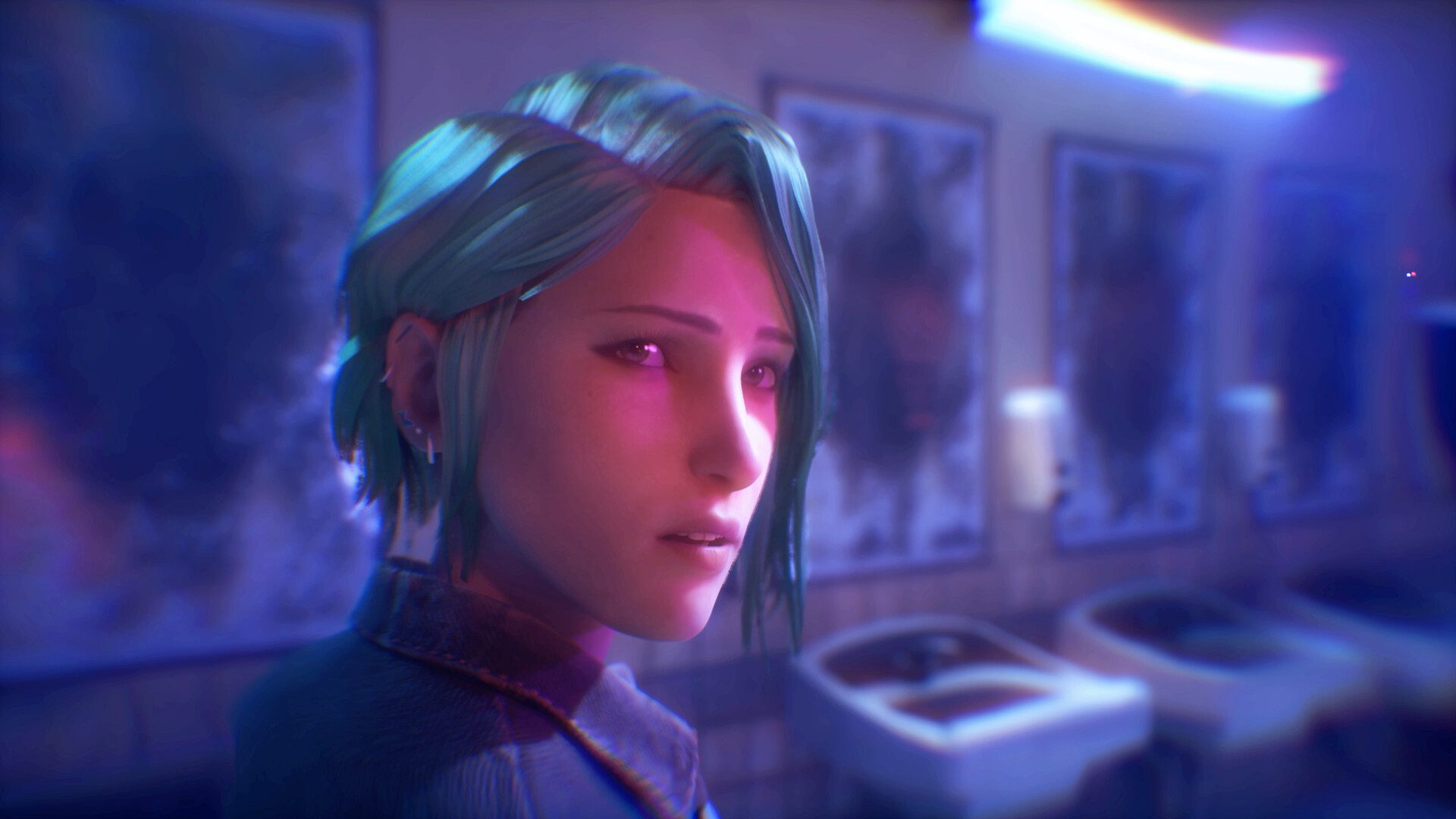Life is Strange: Reunion Screenshot 1