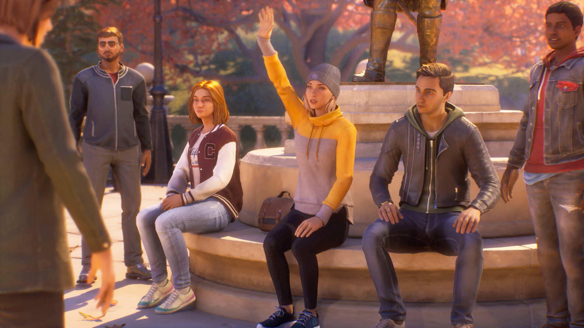 Life is Strange: Reunion Screenshot 7