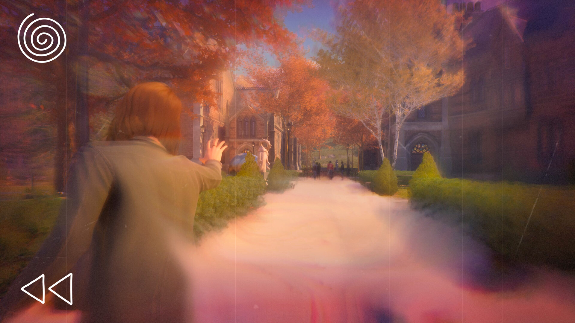 Life is Strange: Reunion Screenshot 3