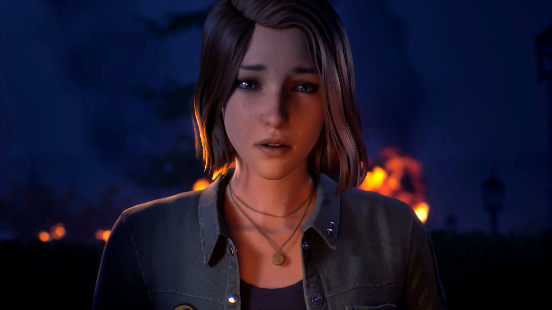 Life is Strange: Reunion Screenshot 2