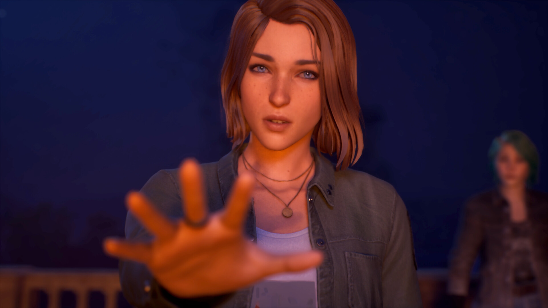 Life is Strange: Reunion Screenshot 0