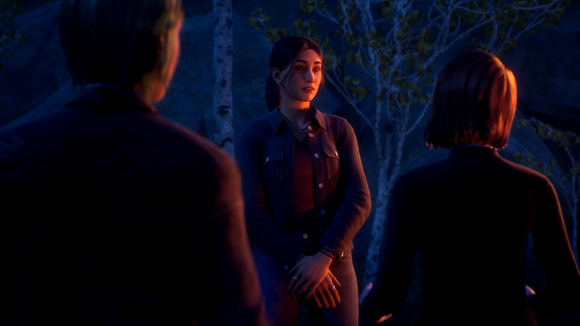 Life is Strange: Reunion Screenshot 9