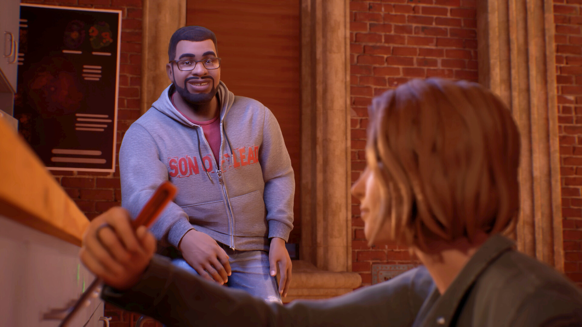 Life is Strange: Reunion Screenshot 8