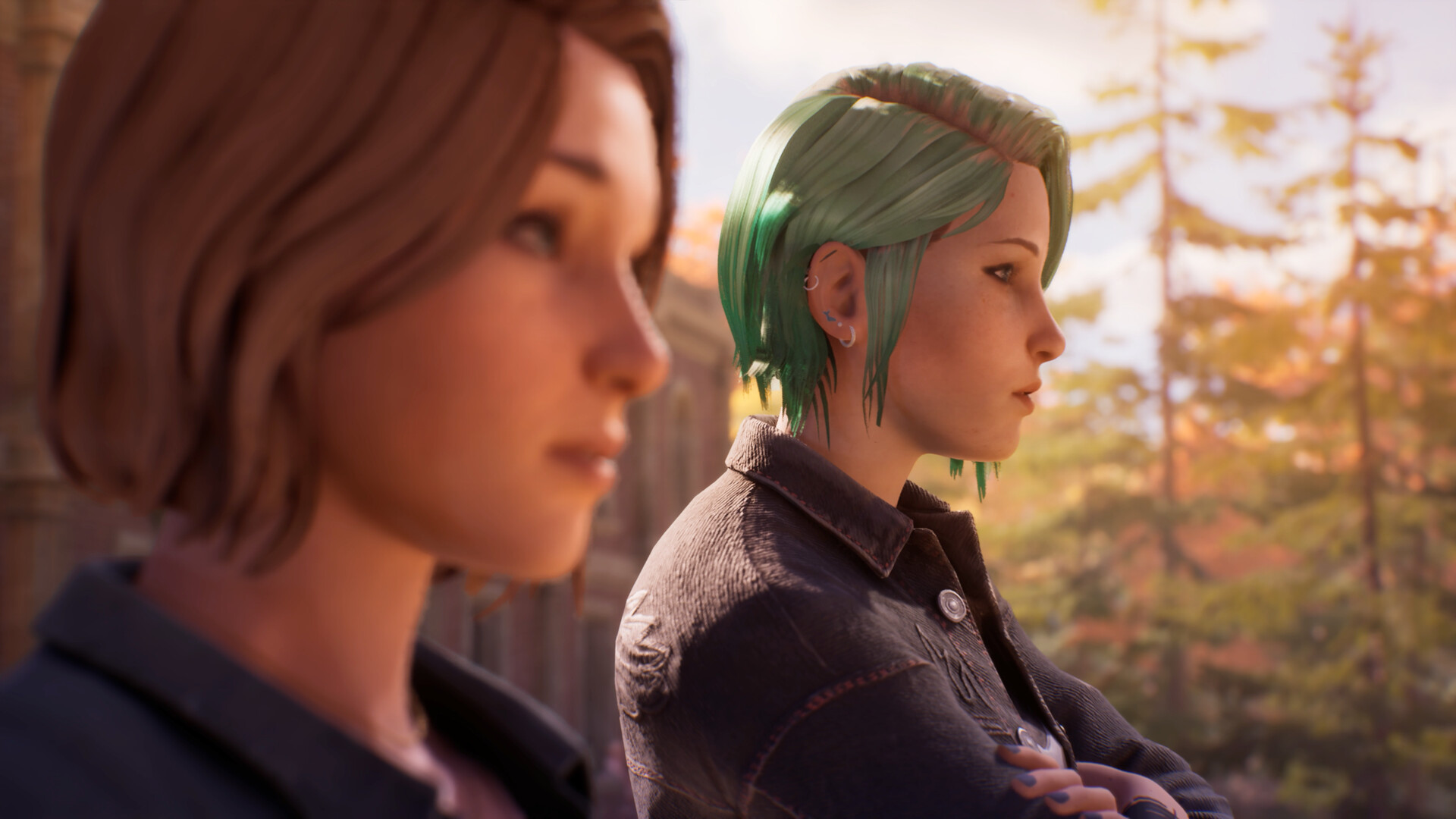 Life is Strange: Reunion Screenshot 5