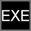 Well, that one was simple icon