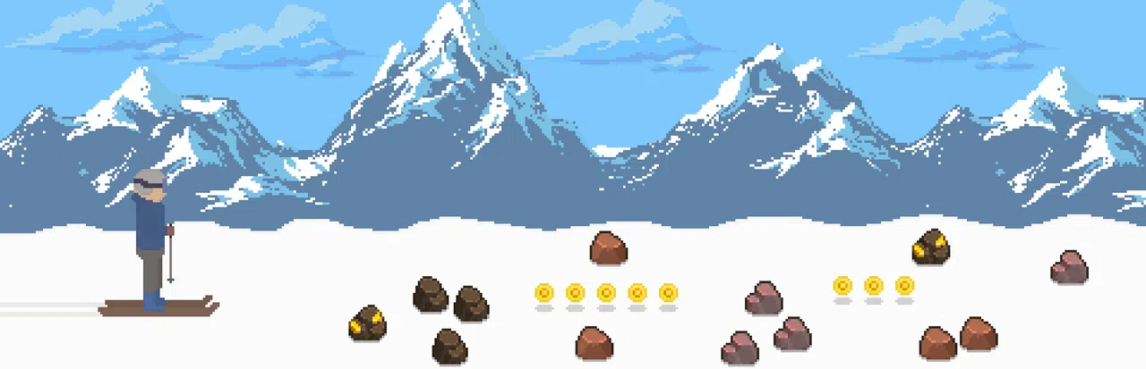 Alpine Screenshot 7