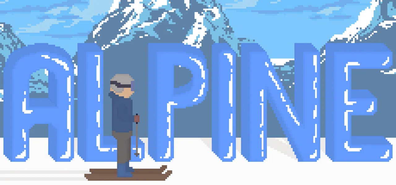 Alpine Screenshot 3