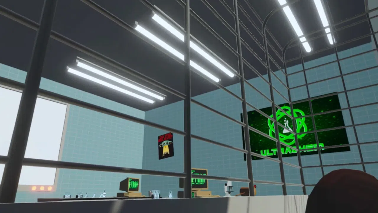 Monster Mash Demo Screenshot 7
