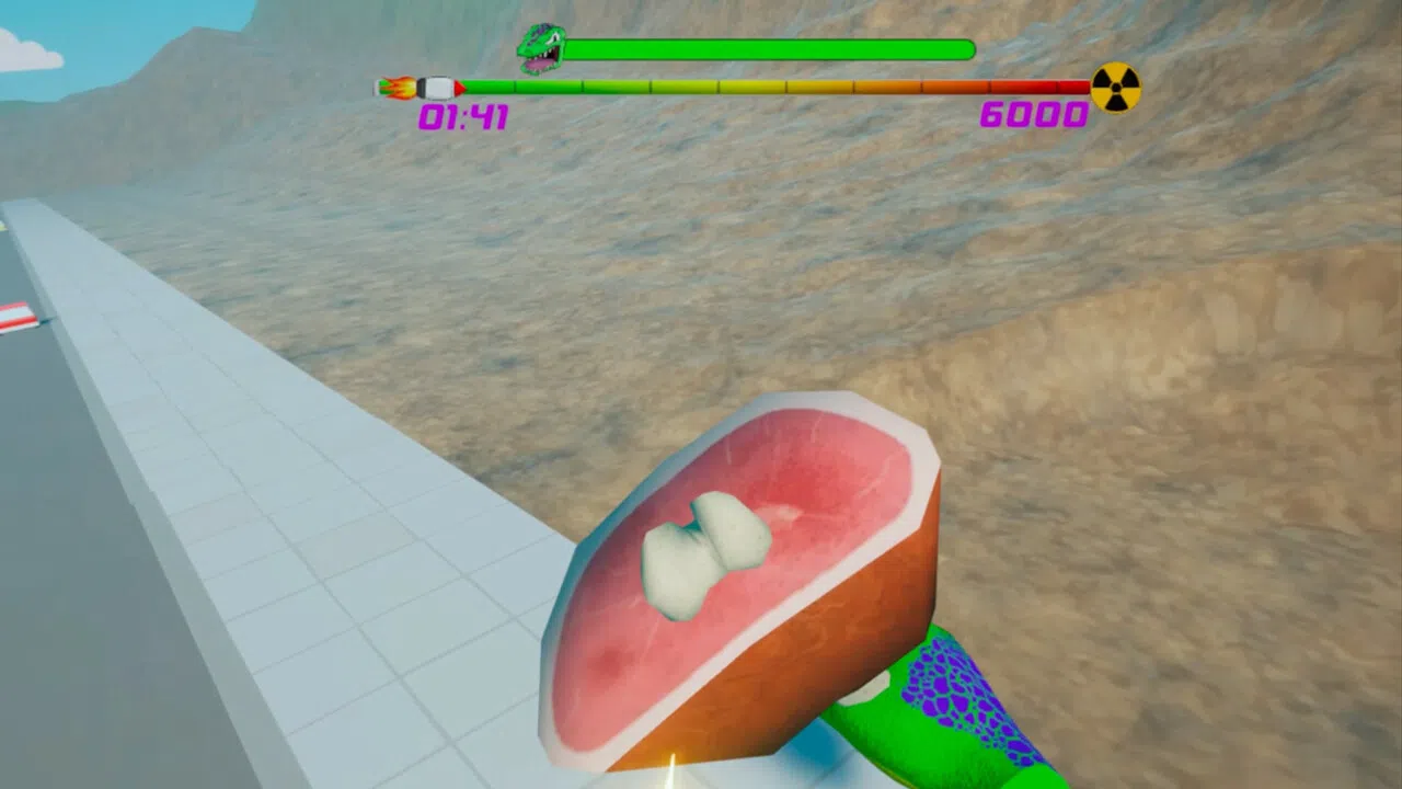 Monster Mash Demo Screenshot 5