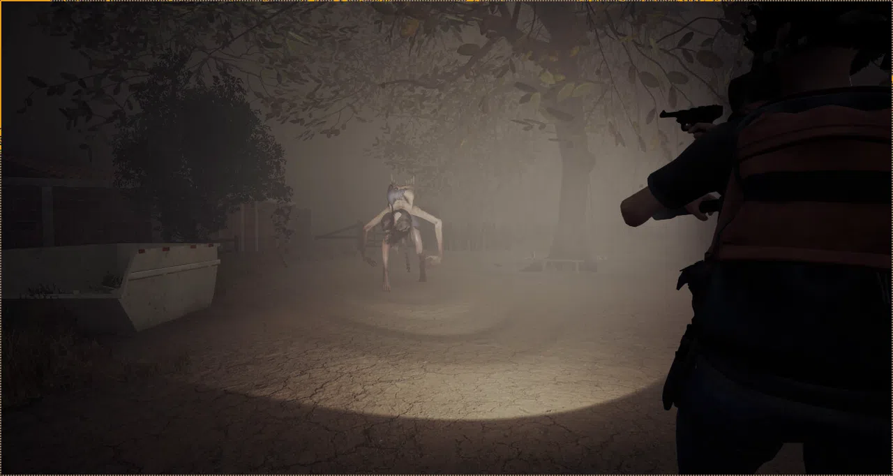 Delic Demo Screenshot 11