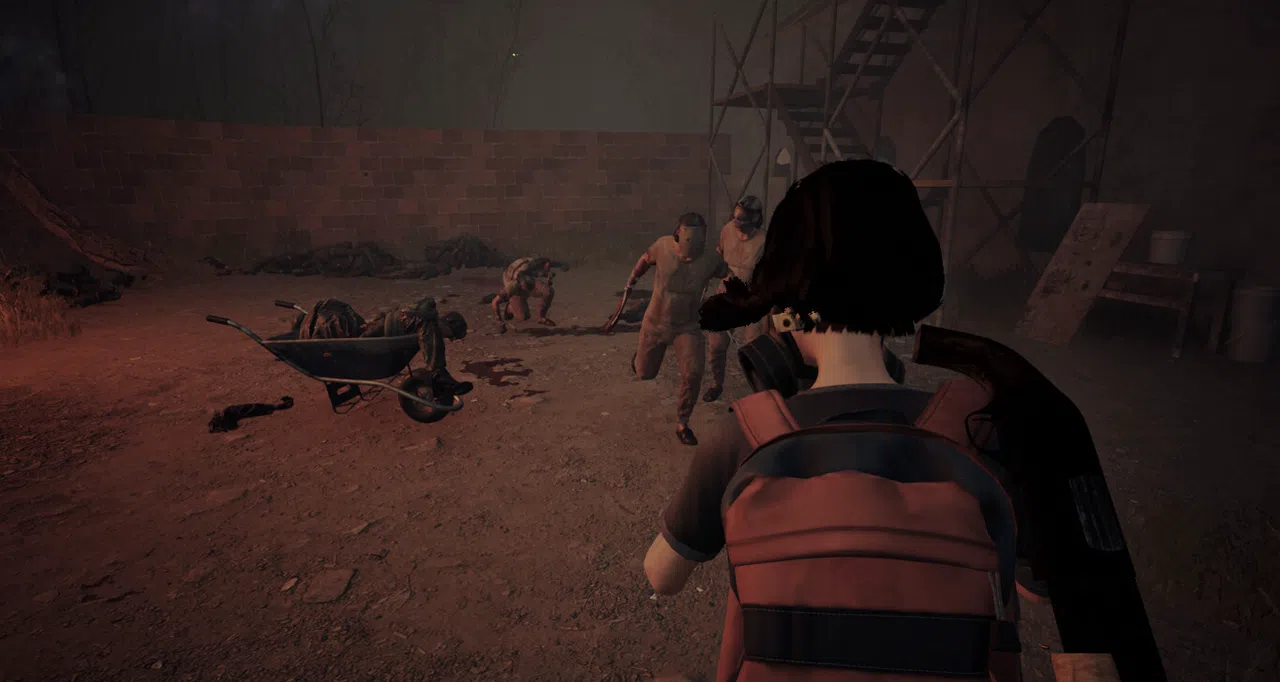 Delic Demo Screenshot 1