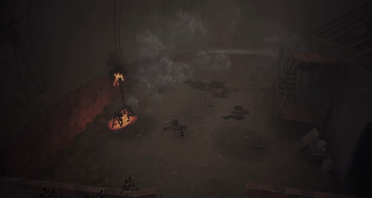Delic Demo Screenshot 2