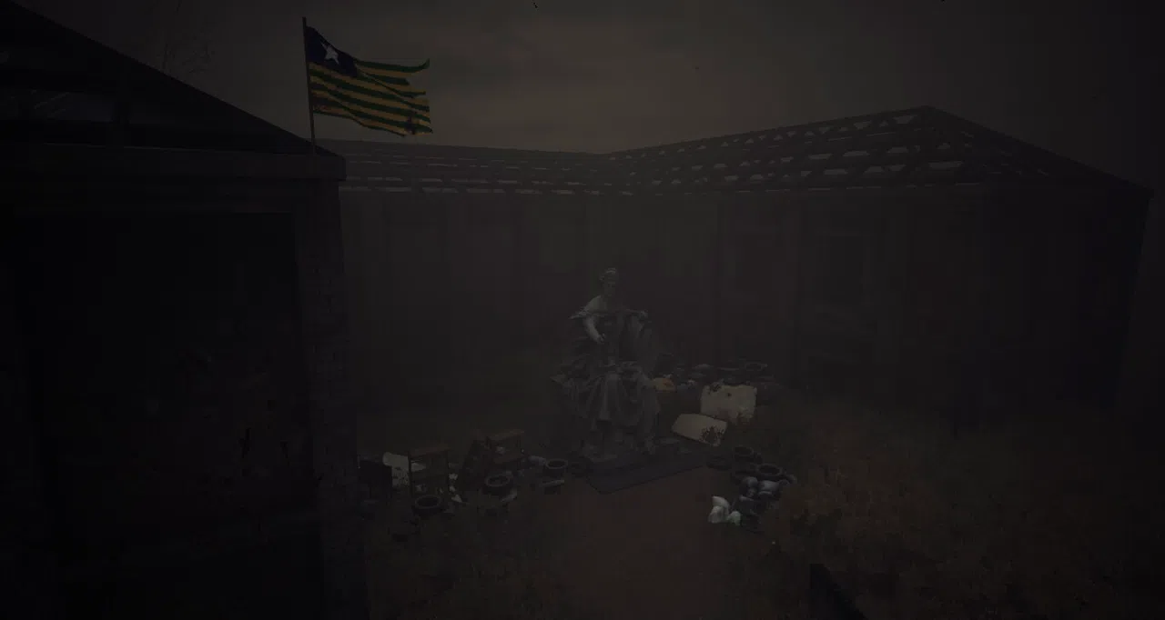 Delic Demo Screenshot 0
