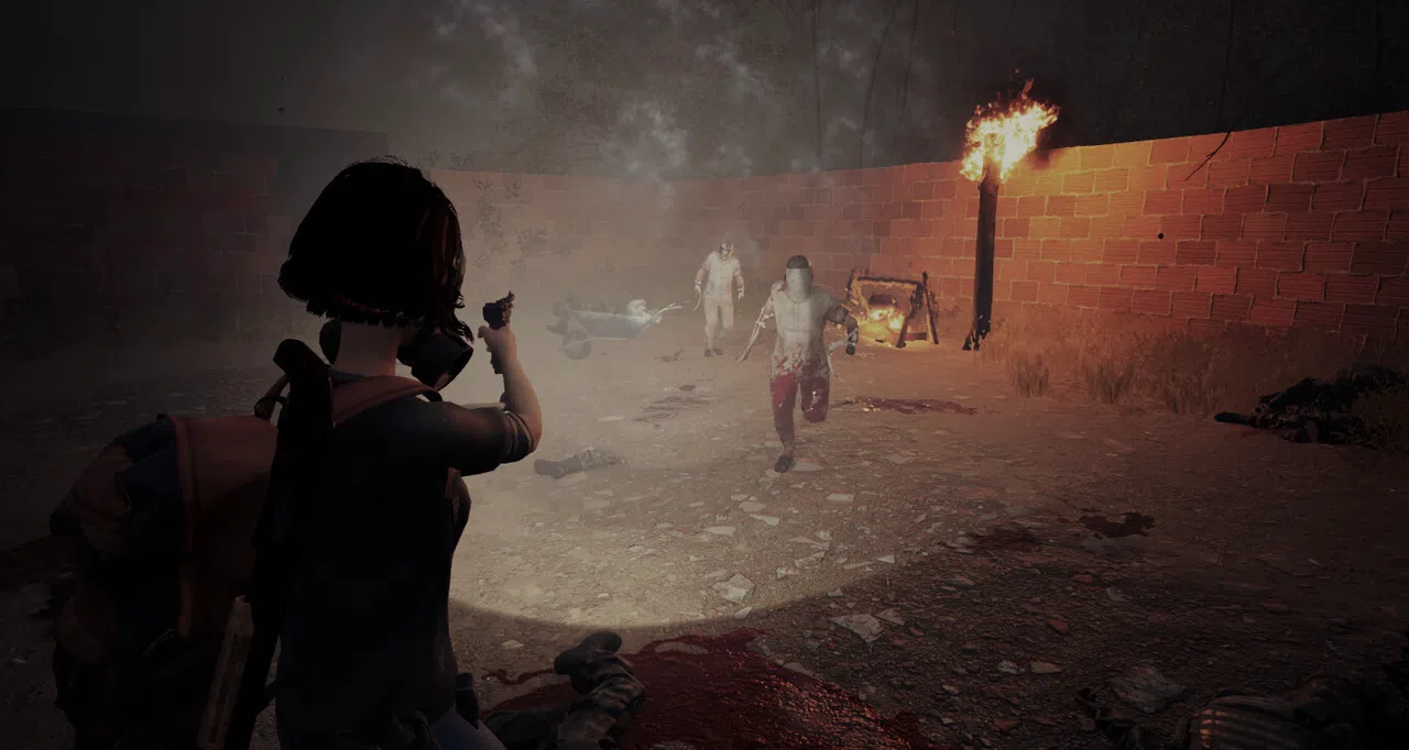 Delic Demo Screenshot 3