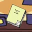 Paperbag Writer icon