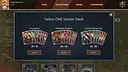 Holy Clash Cards Screenshot 17