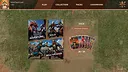 Holy Clash Cards Screenshot 16