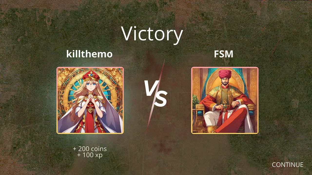 Holy Clash Cards Screenshot 7