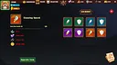 Holy Clash Cards Screenshot 22