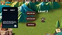 Holy Clash Cards Screenshot 1