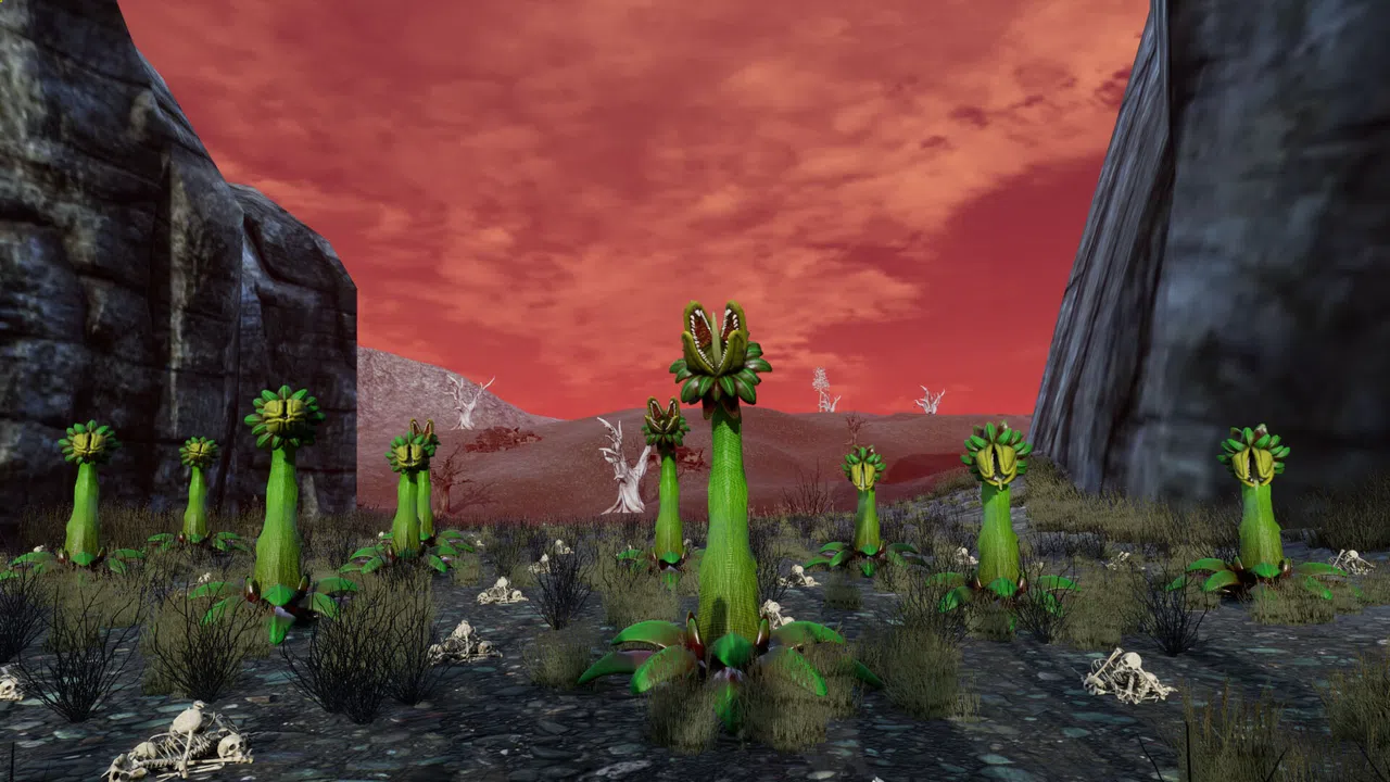 Z-Factor Screenshot 5