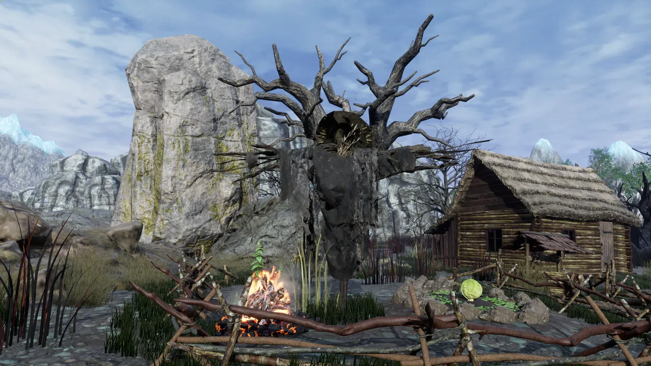 Z-Factor Screenshot 16