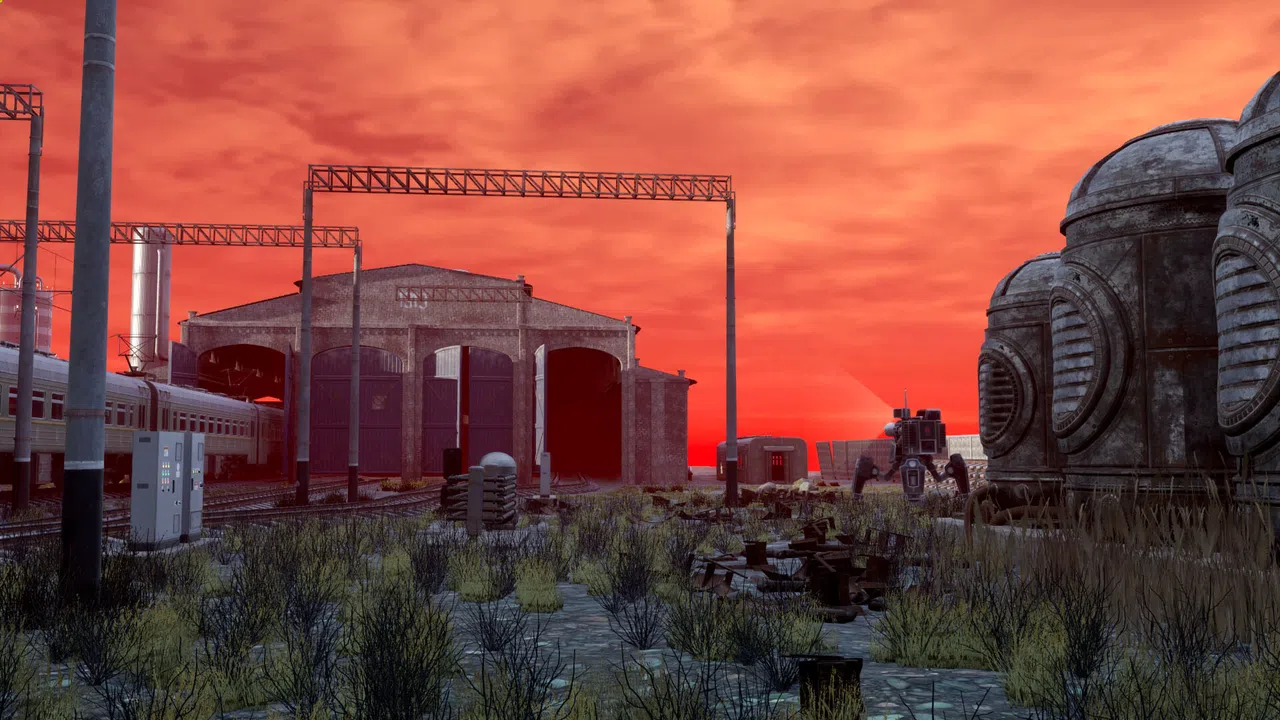 Z-Factor Screenshot 15