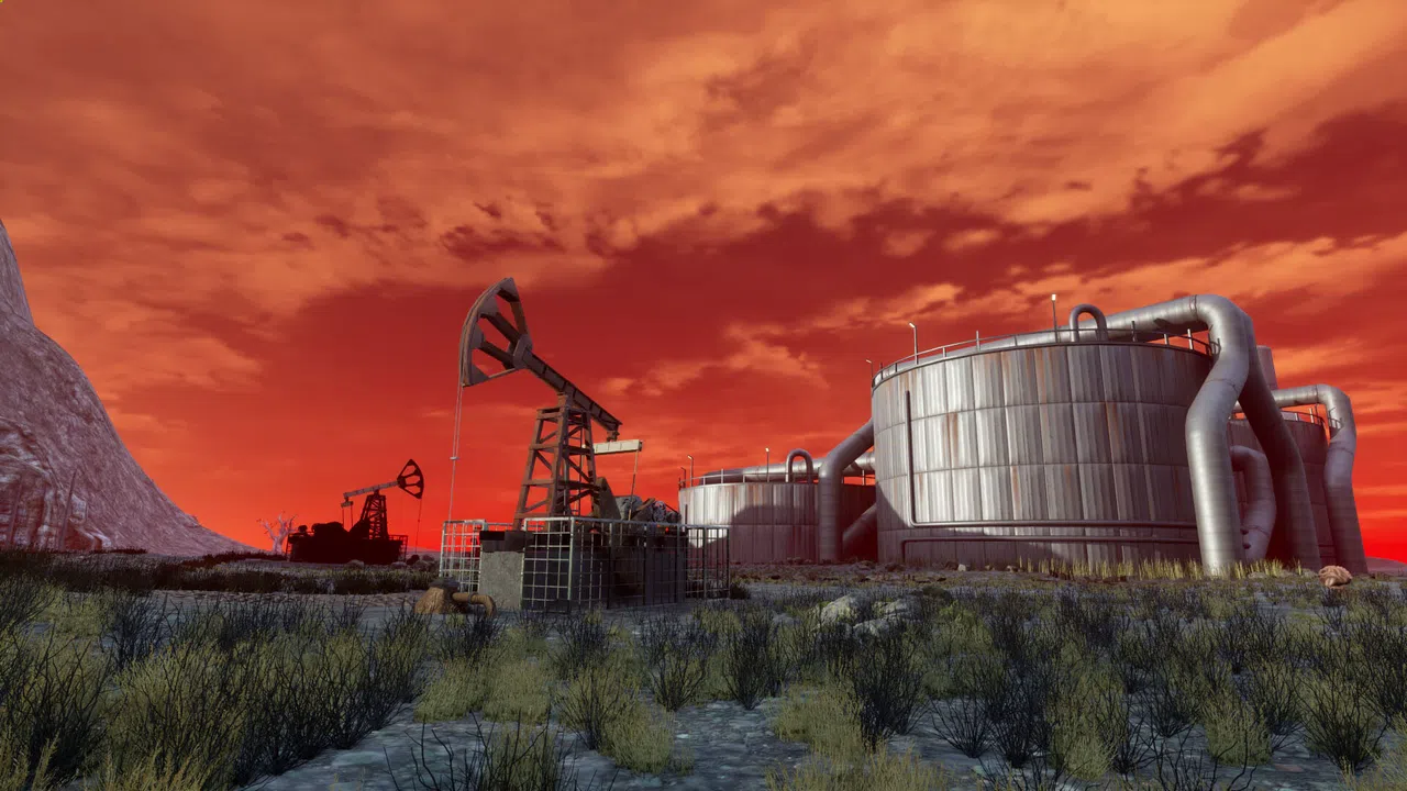 Z-Factor Screenshot 12