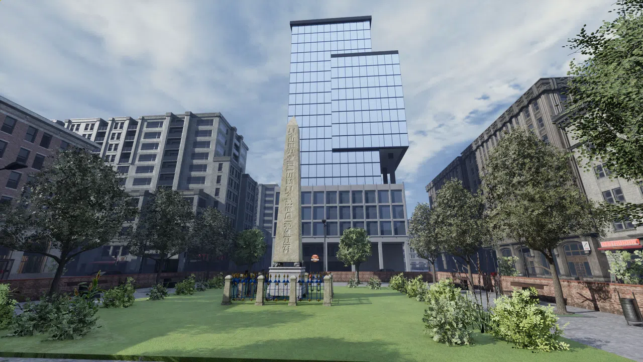 Z-Factor Screenshot 4