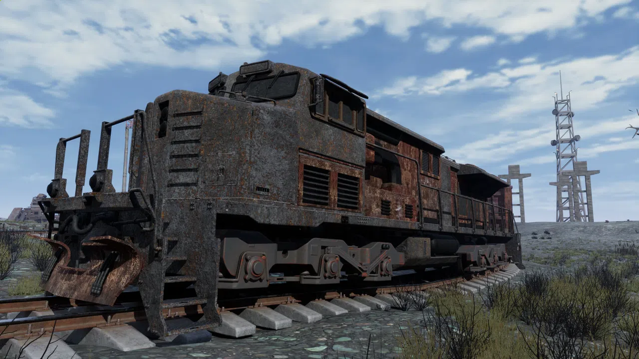 Z-Factor Screenshot 19