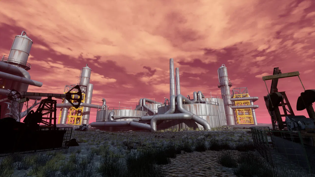 Z-Factor Screenshot 11