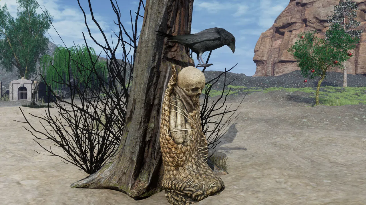Z-Factor Screenshot 10